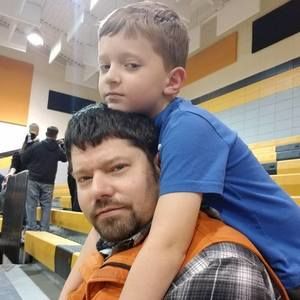 Meet your Posher, Jason